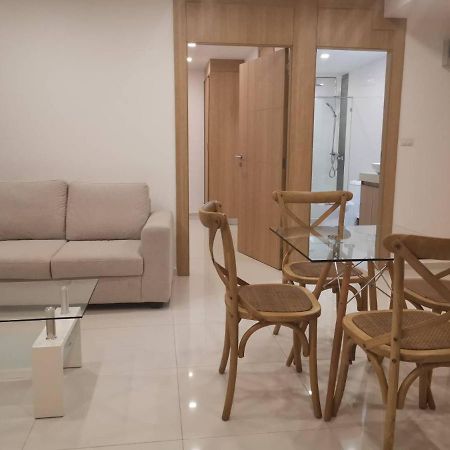 City Garden Pratumnak Condominium In Cosy Beach Bang Lamung Eksteriør billede