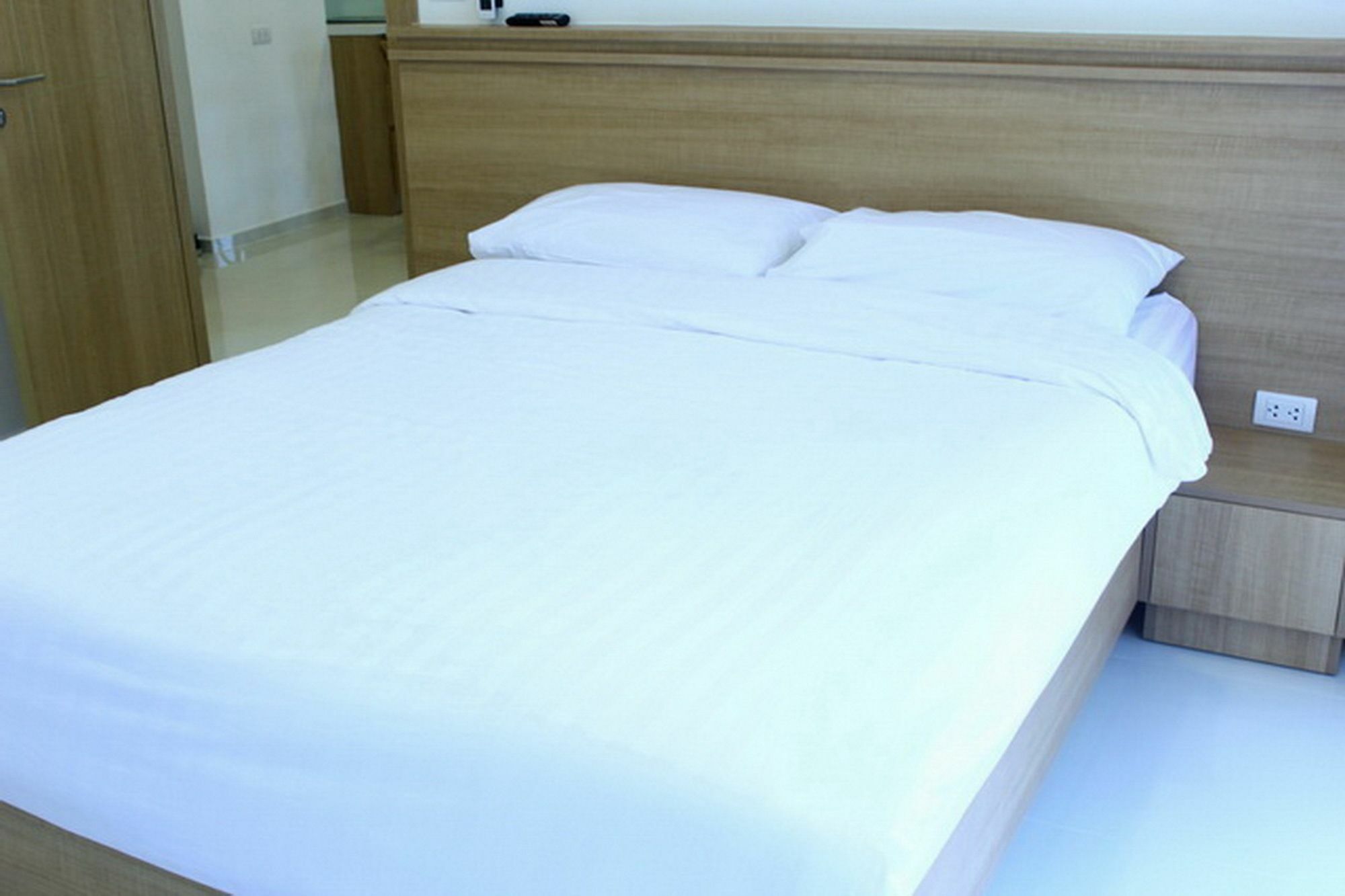 City Garden Pratumnak Condominium In Cosy Beach Bang Lamung Eksteriør billede