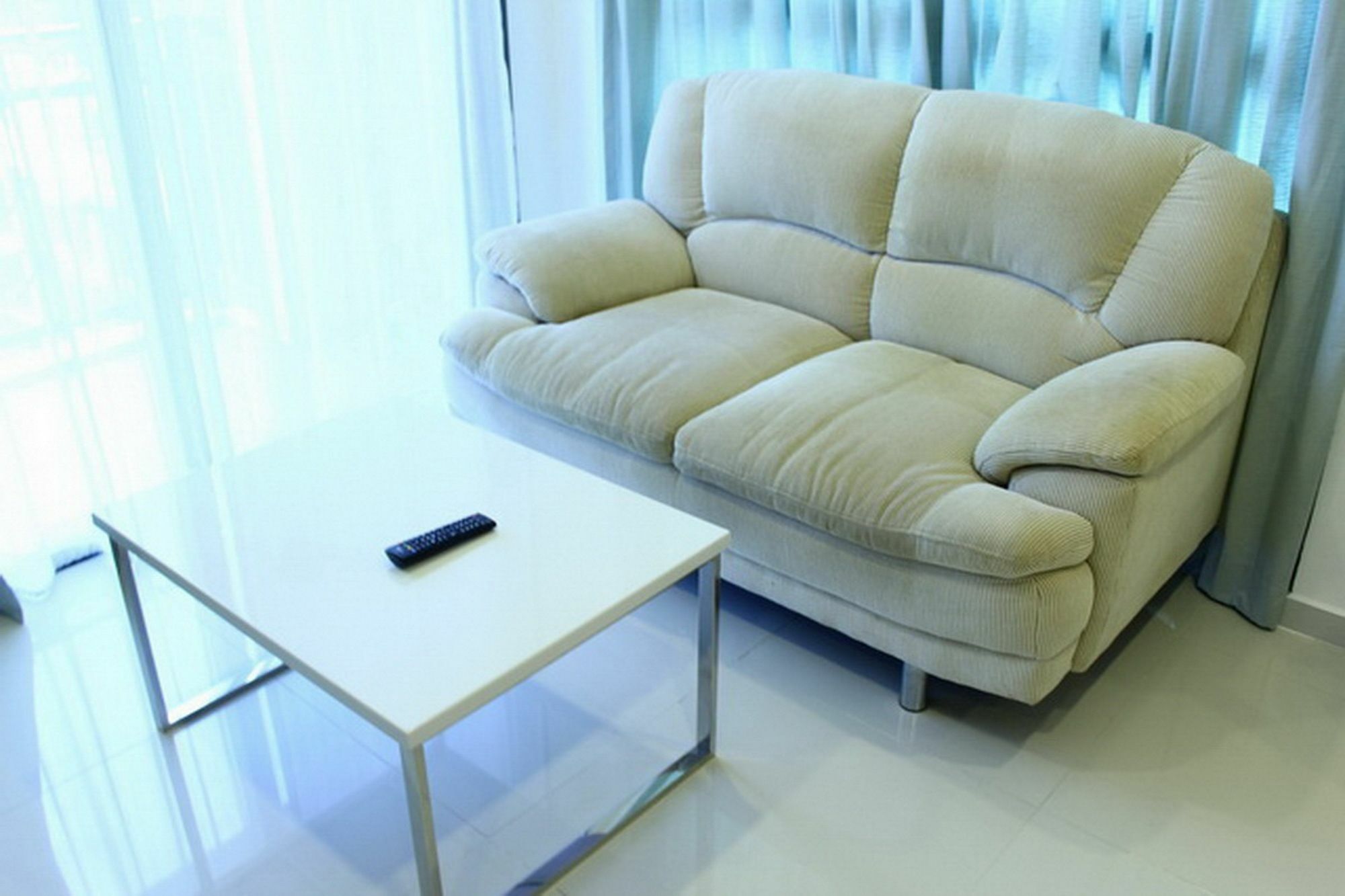 City Garden Pratumnak Condominium In Cosy Beach Bang Lamung Eksteriør billede